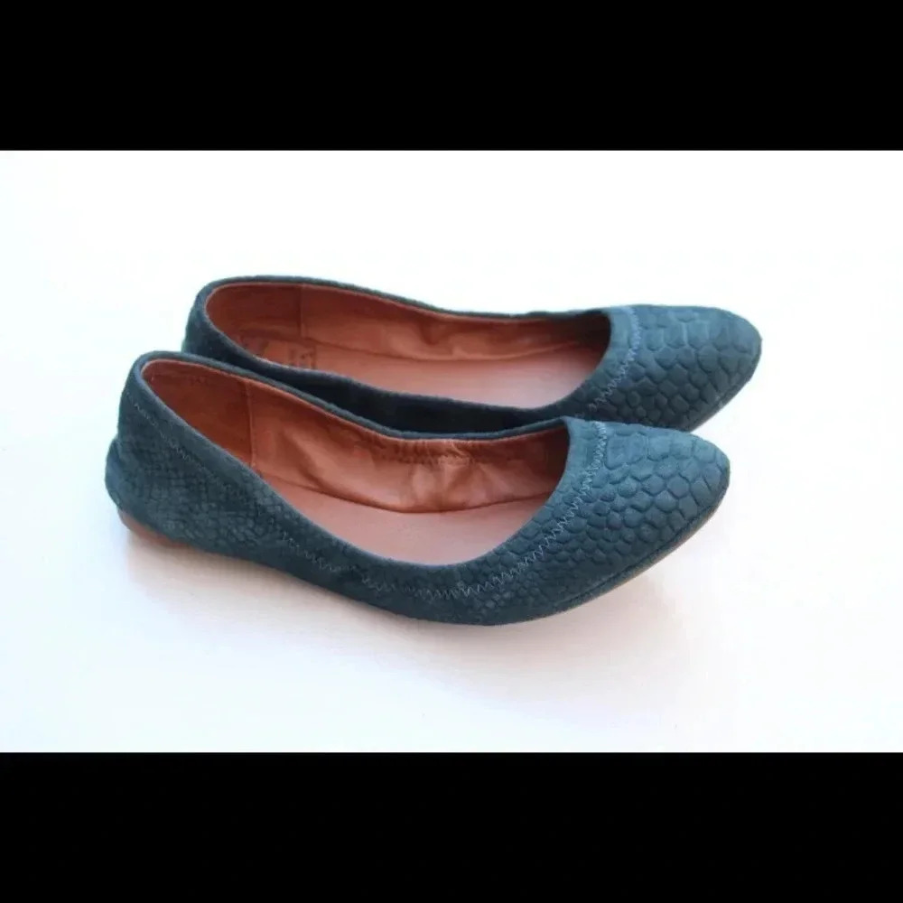Lucky brand Flats